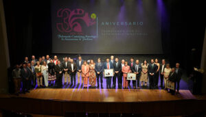 ‘La Jota’ inicia su recorrido en la UNESCO para ser declarada Patrimonio Cultural Inmaterial de la Humanidad