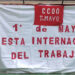 45º aniversario del 1º de Mayo en Mota del Cuervo (1979-2024)