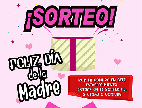 ACESANC señala que los regalos del día de la madre tienen premio en el comercio local 1 ACESANC señala que los regalos del día de la madre tienen premio en el comercio local