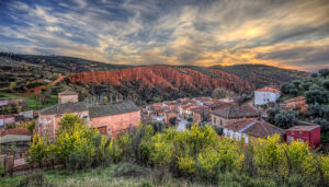 ADEL impulsa el Turismo 0 emisiones en la Sierra Norte de Guadalajara