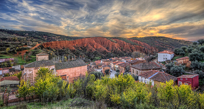 ADEL impulsa el Turismo 0 emisiones en la Sierra Norte de Guadalajara