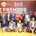AJE Cuenca celebra sus undécimos premios para poner en valor el futuro que aportan los jóvenes empresarios 3 AJE Cuenca celebra sus undécimos premios para poner en valor el futuro que aportan los jóvenes empresarios