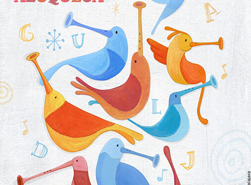 Abierta la inscripción en el 26º Maratón de los Cuentos de Azuqueca 1 Abierta la inscripción en el 26º Maratón de los Cuentos de Azuqueca