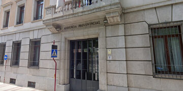 Adjudicadas las obras de rehabilitación energética de la Audiencia Provincial de Guadalajara