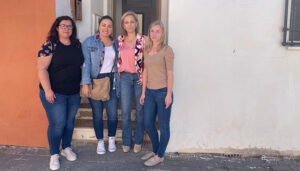 Adjudicas la totalidad de las viviendas públicas disponibles en Belmonte