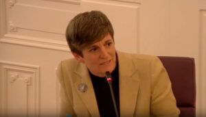 Aike presenta 25 alegaciones al PMUS