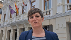 Aike señala la falta de rigor y planificación económica del Partido Popular y Vox