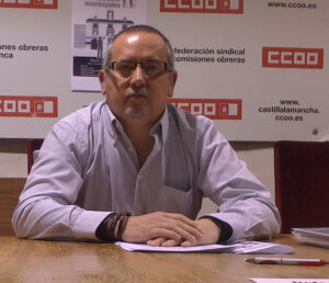 Ángel Luis Castellano Bobillo