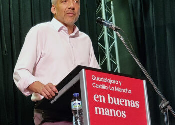 Archivada la denuncia presentada por el PP que acusaba de presunta prevaricación al alcalde socialista de Pioz