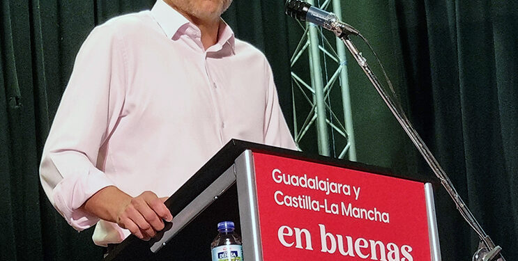 Archivada la denuncia presentada por el PP que acusaba de presunta prevaricación al alcalde socialista de Pioz 1 Archivada la denuncia presentada por el PP que acusaba de presunta prevaricación al alcalde socialista de Pioz