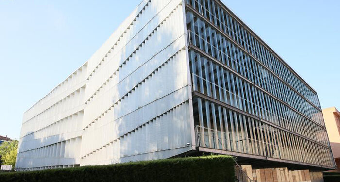 Archivo Histórico Provincial de Guadalajara