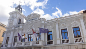 Ayuntamiento de Guadalajara