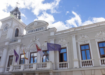 Ayuntamiento de Guadalajara