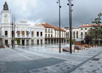 Ayuntamiento de Guadalajara
