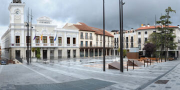 Ayuntamiento de Guadalajara