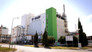 BASF invertirá en la ampliación de capacidad de la gama de inhibidores de parafina Basoflux® en su planta de Tarragona