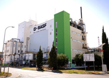 BASF invertirá en la ampliación de capacidad de la gama de inhibidores de parafina Basoflux® en su planta de Tarragona