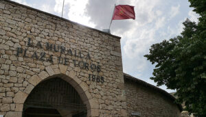 Brihuega celebrará en 2025 los 60 años de su plaza de toros