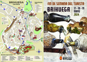 Brihuega celebrará su Día del turista con la presentación de la edición facsímil del Fuero de Brihuega y muchas actividades