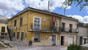 CCOO-FSC de Cuenca celebra la aprobación de la Relación de Puestos de Trabajo del ayuntamiento de Villalba de la Sierra, pendiente desde 2021