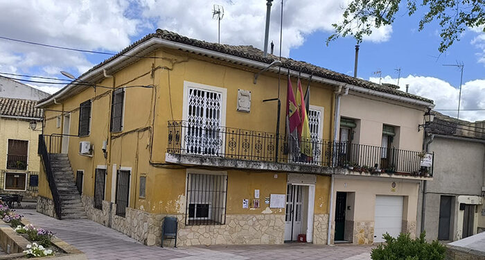 El PP de Villalba de la Sierra acusa a la alcaldesa de realizar una “política de escaparate” y de “asfixiar a los autónomos y empresas locales” 1 CCOO-FSC de Cuenca celebra la aprobación de la Relación de Puestos de Trabajo del ayuntamiento de Villalba de la Sierra, pendiente desde 2021