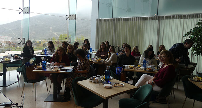 CEOE-Cepyme Cuenca informa de la convocatoria de ayudas para establecer planes de igualdad