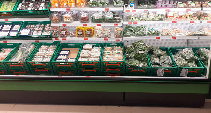 CEOE-Cepyme Cuenca lamenta que los precios sigan alejados de una senda de moderación