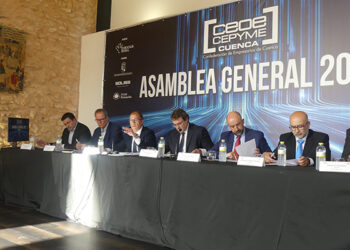 CEOE-Cepyme Cuenca lamenta que no haya habido diálogo social en la reforma de la protección por desempleo