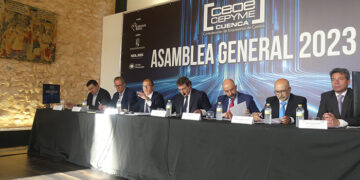 CEOE-Cepyme Cuenca lamenta que no haya habido diálogo social en la reforma de la protección por desempleo