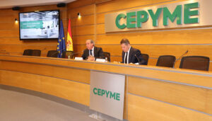 CEOE-Cepyme Cuenca recuerda el daño que el absentismo produce a las empresas