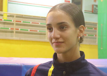 Cabanillas recordará a María Herranz con un torneo deportivo de primer nivel
