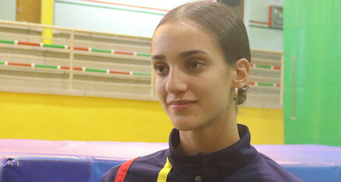 Cabanillas recordará a María Herranz con un torneo deportivo de primer nivel