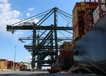 Caen las exportaciones de los productos conquenses en un contexto muy complicado