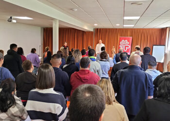 Cáritas Guadalajara celebra el 60 aniversario de su llegada a la provincia con una eucaristía de acción de gracias Cáritas Guadalajara celebra el 60 aniversario de su llegada a la provincia con una eucaristía de acción de gracias