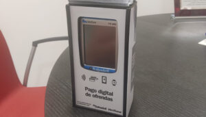 Cáritas Guadalajara se suma a las huchas digitales solidarias para facilitar la colecta de la campaña del Corpus