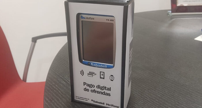 Cáritas Guadalajara se suma a las huchas digitales solidarias para facilitar la colecta de la campaña del Corpus