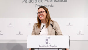 Castilla-La Mancha aprueba ayudas compensatorias para agricultores de zonas ZEPA de áreas esteparias incluidas en la Red Natura 2000