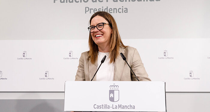 Castilla-La Mancha aprueba ayudas compensatorias para agricultores de zonas ZEPA de áreas esteparias incluidas en la Red Natura 2000
