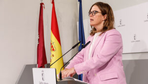 Castilla-La Mancha destina diez millones de euros a la compra de dispositivos de robótica para el programa educativo ‘Código Escuela 4.0’