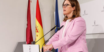 Castilla-La Mancha destina diez millones de euros a la compra de dispositivos de robótica para el programa educativo ‘Código Escuela 4.0’