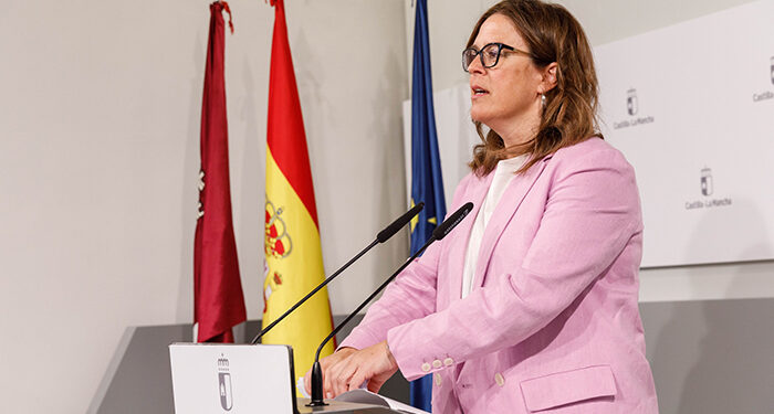 Castilla-La Mancha destina diez millones de euros a la compra de dispositivos de robótica para el programa educativo ‘Código Escuela 4.0’