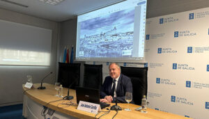 Castilla-La Mancha expone en Galicia el desarrollo de las agendas de Desarrollo Urbano y Rural para luchar contra la despoblación