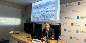 Castilla-La Mancha expone en Galicia el desarrollo de las agendas de Desarrollo Urbano y Rural para luchar contra la despoblación