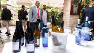 Castilla-La Mancha lanza una nueva acción de promoción de los vinos de calidad en el ámbito de la hostelería y la restauración