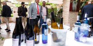 Castilla-La Mancha lanza una nueva acción de promoción de los vinos de calidad en el ámbito de la hostelería y la restauración