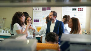 Castilla-La Mancha modifica los criterios de la orden de investigación para incrementar el número de investigadoras que lideran proyectos