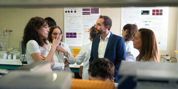 Castilla-La Mancha modifica los criterios de la orden de investigación para incrementar el número de investigadoras que lideran proyectos