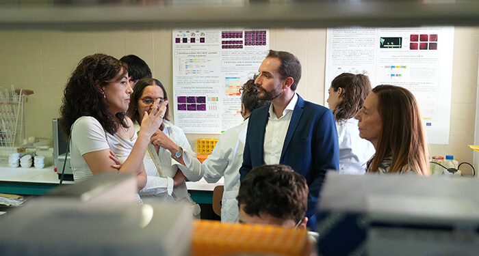 Castilla-La Mancha modifica los criterios de la orden de investigación para incrementar el número de investigadoras que lideran proyectos