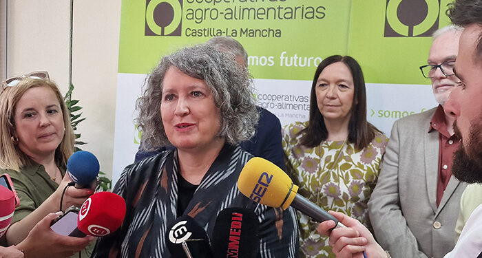 Castilla-La Mancha quiere sacar provecho de los residuos agroganaderos