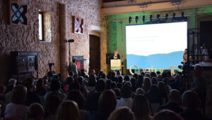 Castilla-La Mancha se consolida en el primer trimestre del año como el tercer destino con mayor cuota de mercado en el turismo rural